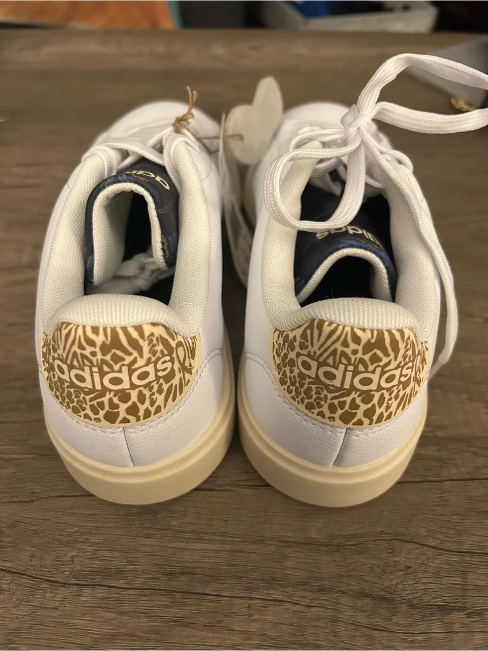 Adidas Cloudfoam Woman’s Sneakers